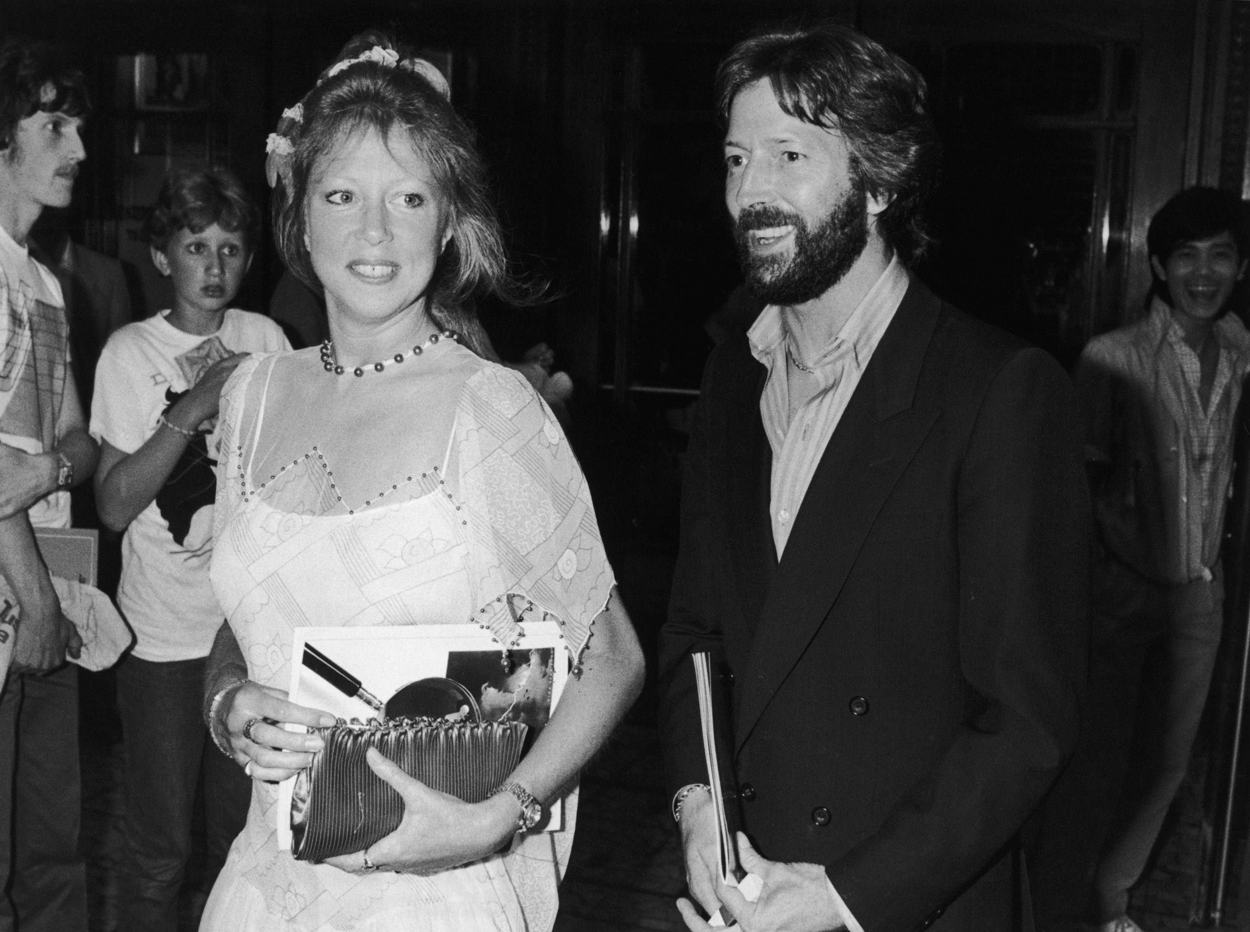 eric-clapton-pattie-boyd