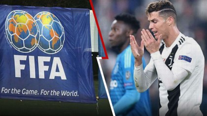 UEFA cancela la Euro 2020 y la pospone al verano del 2021