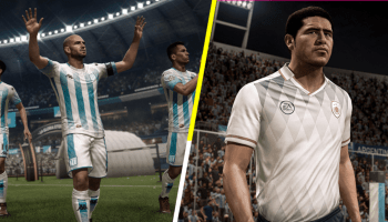 Llegó el día: ¡Ya puedes disputar la Copa Libertadores en FIFA 20!