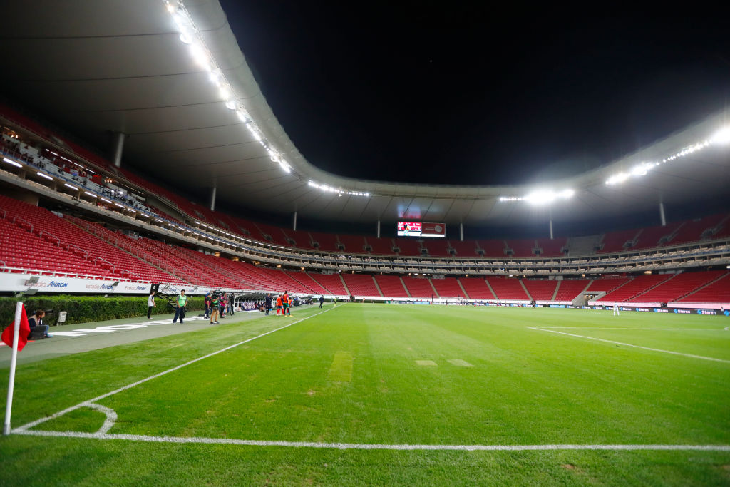 Lo que sabemos de la ‘inminente’ suspensión de la Liga MX al terminar la jornada 10