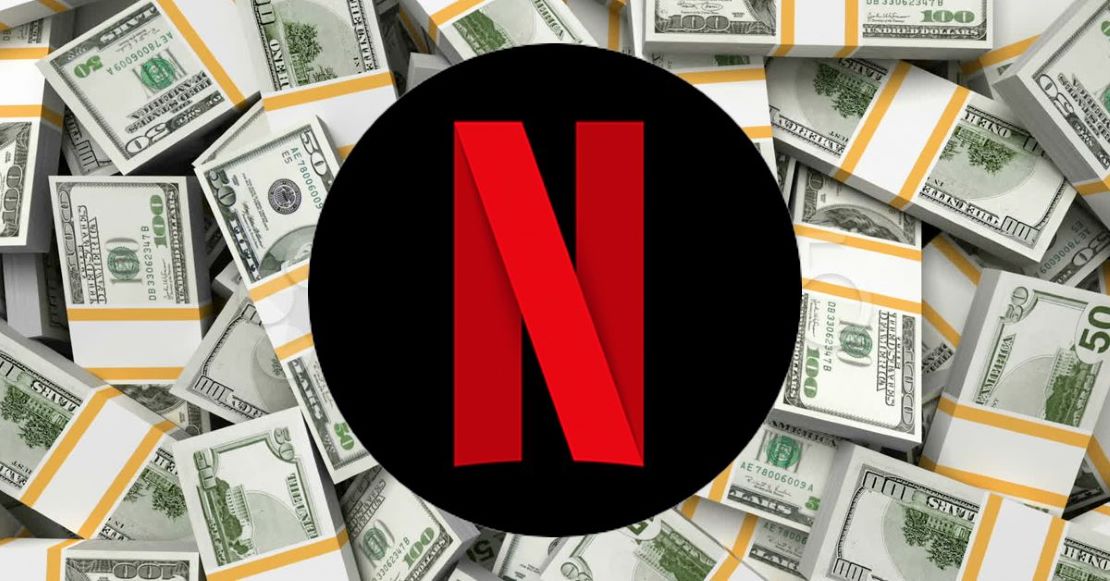 Netflix lanza un fondo de 100 millones de dólares por COVID-19