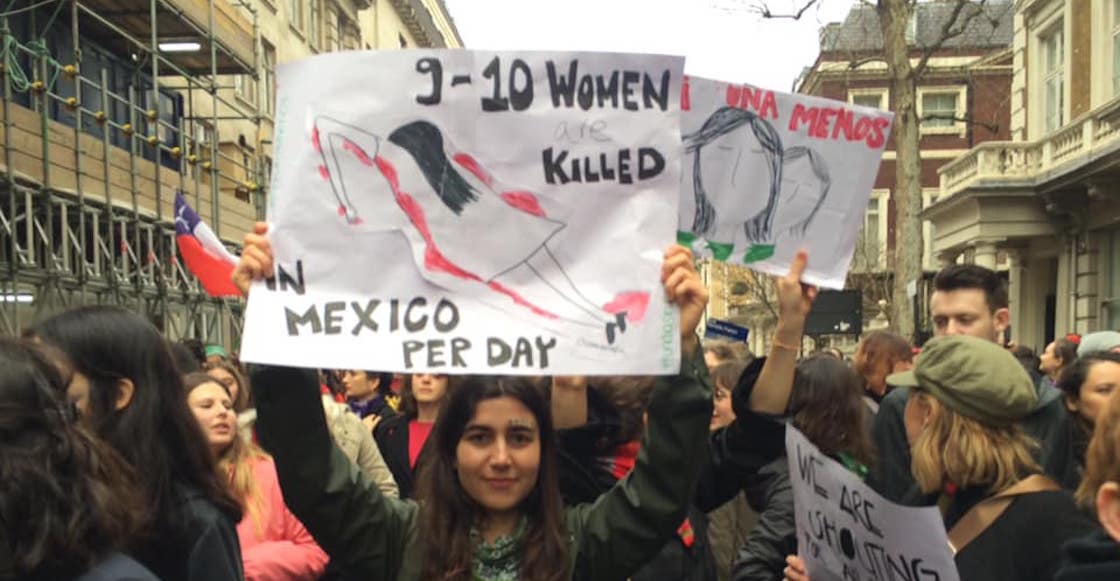 londres-mexicanas-feminicidios-8m