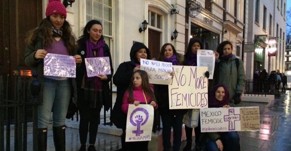 londres-mujeres-mexico-feminicidios