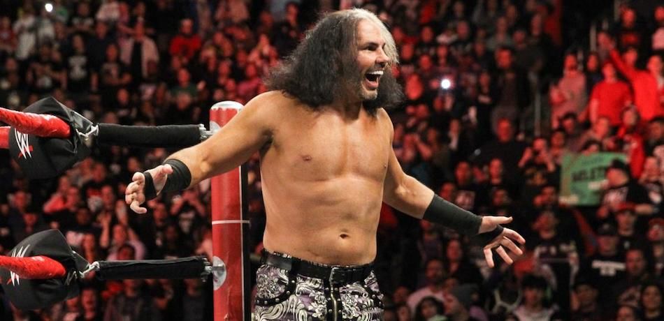 No más 'Hardy Boys': Matt Hardy abandona oficialmente la WWE