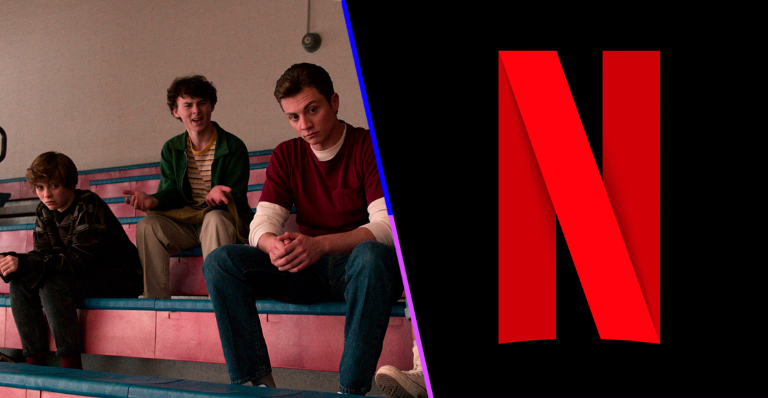 Netflix Party, la manera de ver pelis y series con tus amigos a distancia