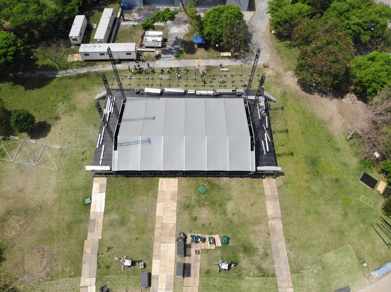 Sólo queda esperar: ¡Pa'l Norte anuncia nueva fecha para su edición de 2020!