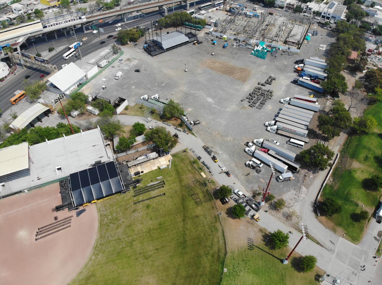 Sólo queda esperar: ¡Pa'l Norte anuncia nueva fecha para su edición de 2020!