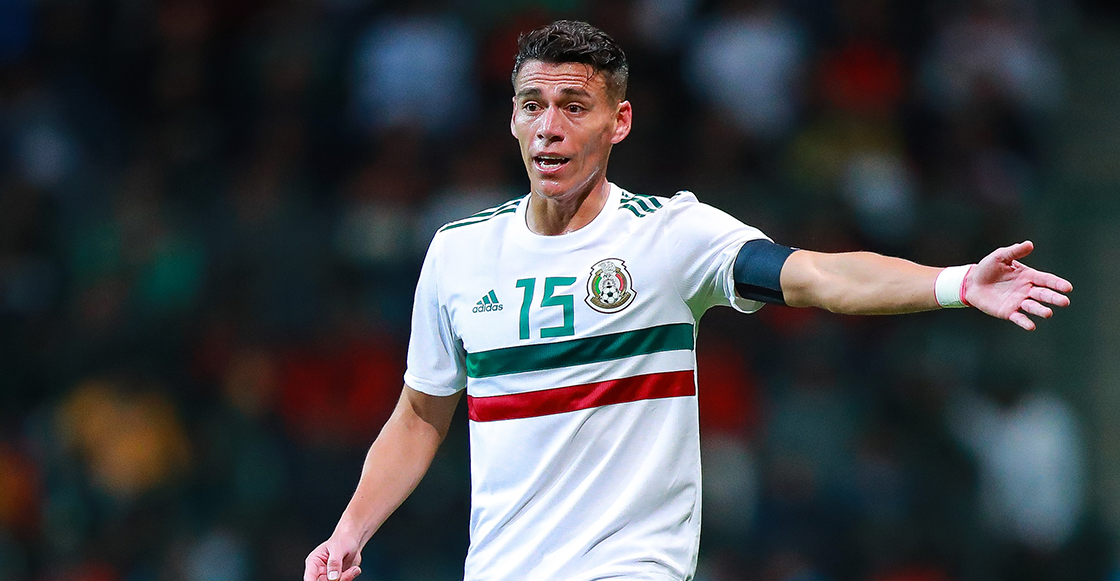 Lo que tienes que saber del regreso de la Selección Mexicana y su juego ante Holanda