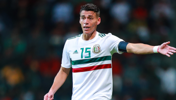 No será Fecha FIFA: Los detalles del partido amistoso entre México y Costa Rica