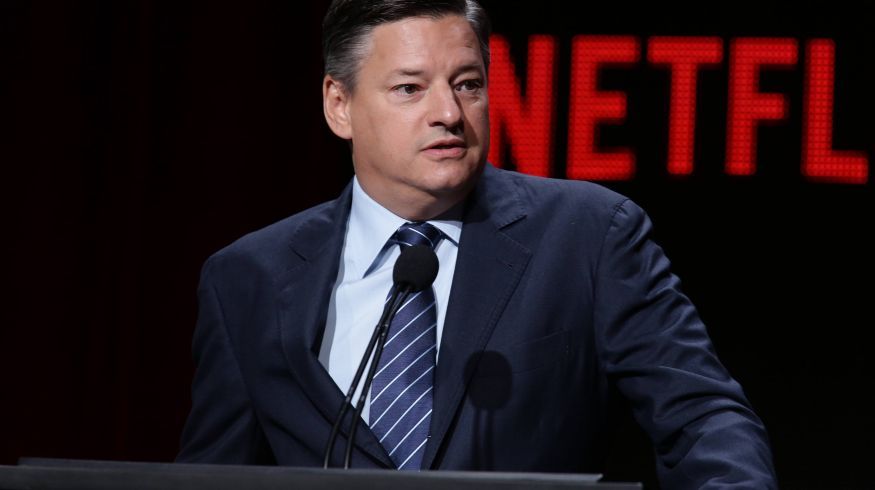 Netflix lanza un fondo de 100 millones de dólares por COVID-19 