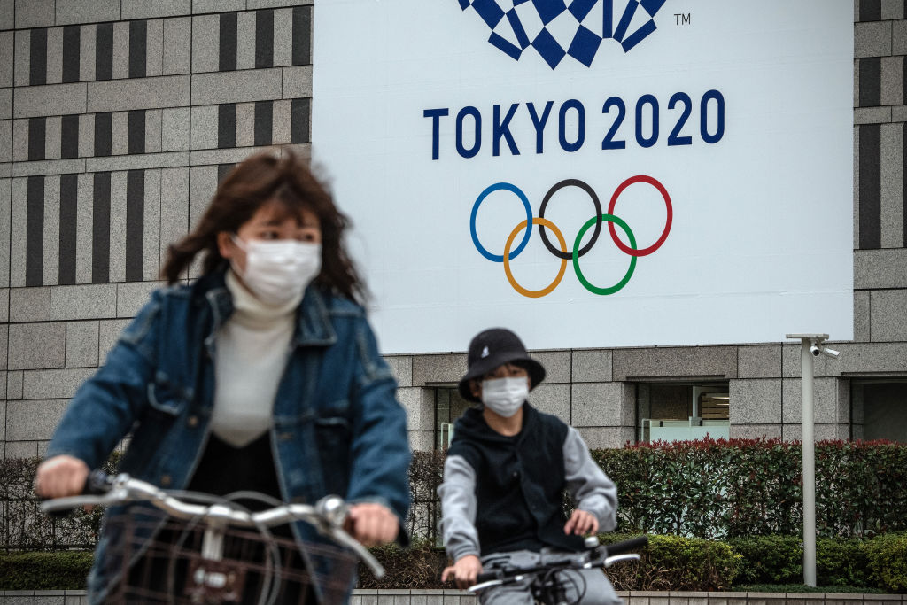 COI reafirma que Tokio 2020 sigue en pie aunque no descartan cancelarlos 'si lo amerita'