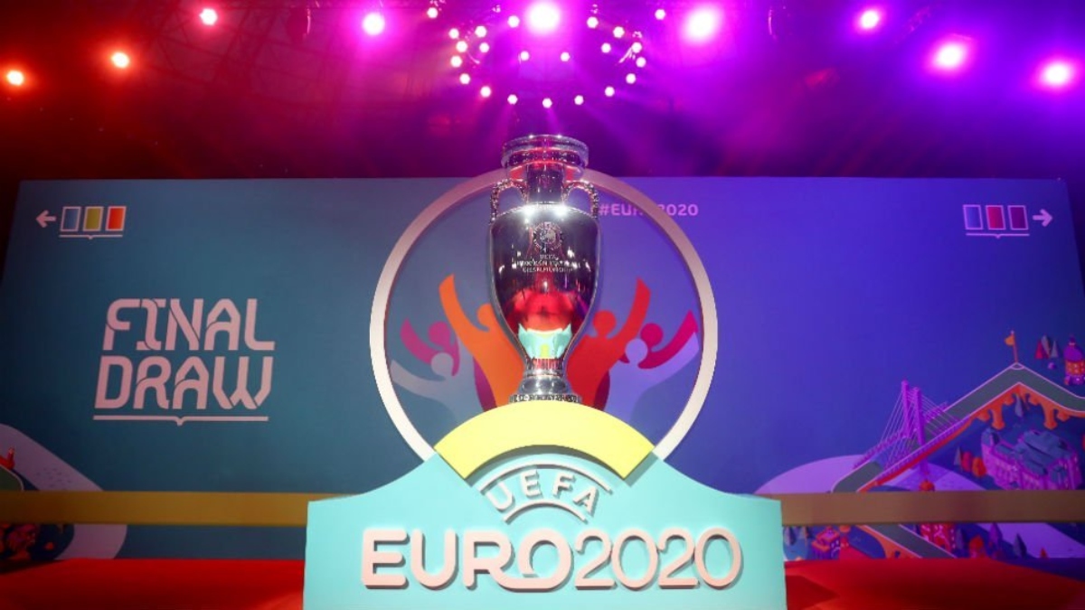 ¿No le pierden? UEFA le cobrará a clubes y ligas por haber suspendido la Euro 2020