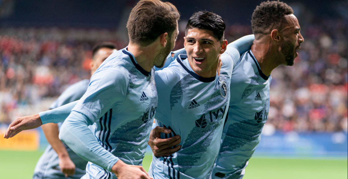‘Chicharito’, Pulido, Pizarro… ¿A cuál de los mexicanos le irá mejor en la MLS?