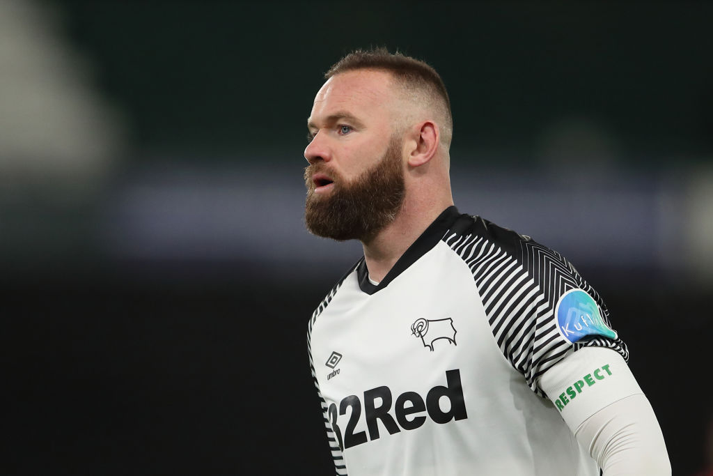 “Nos trataron como cerdos”: Rooney criticó a la FA por cómo se manejaron ante el coronavirus