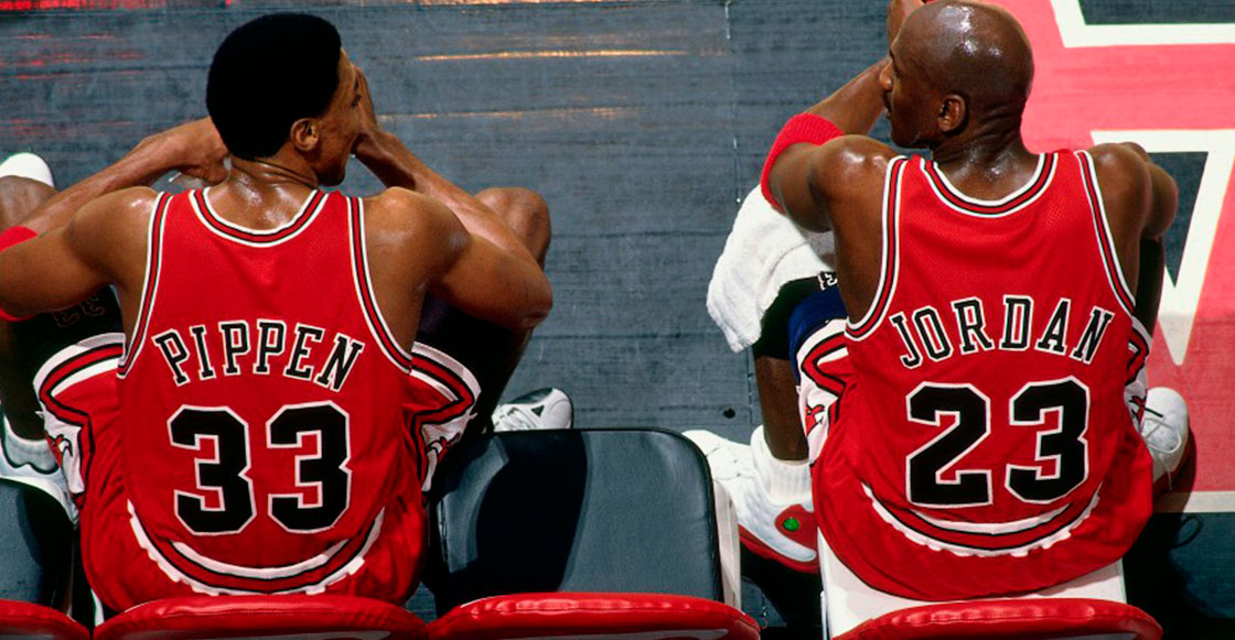 10 puntos del primer capítulo de 'The Last Dance', el documental de Michael Jordan