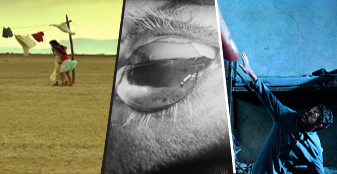 Claustrofobia, Buñuel y más: 5 cortometrajes en línea que debes ver