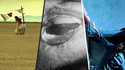 Claustrofobia, Buñuel y más: 5 cortometrajes en línea que debes ver