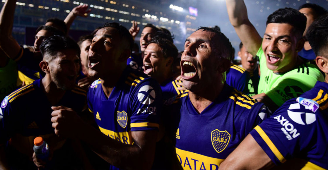 Acusan a jugador de Boca Juniors de violencia de género y el club responde