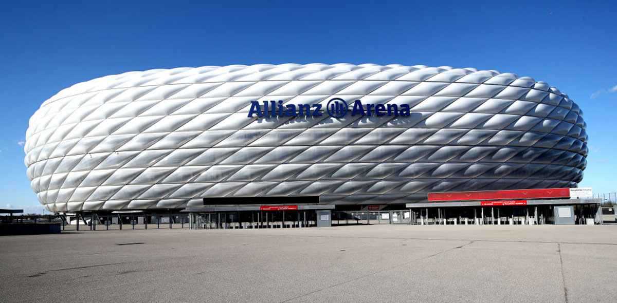 Aficionados del Bayern Múnich piden en una carta que no se reanude la Bundesliga