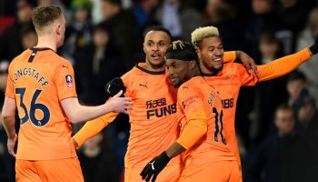 Amnistía Internacional advirtió a la Premier League por la venta del Newcastle por crímenes contra los derechos humanos