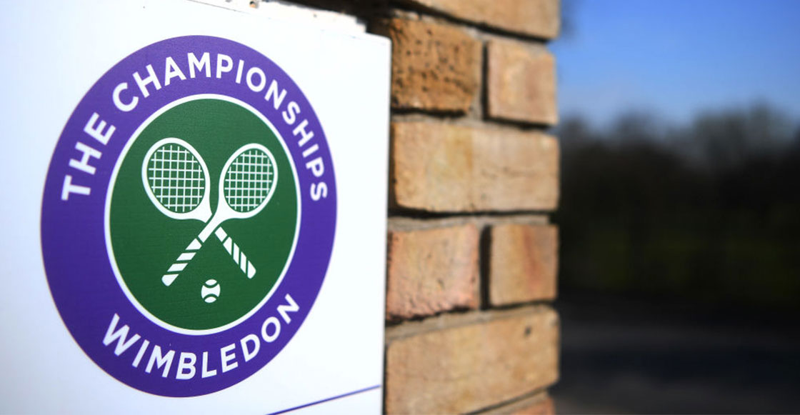 Así es como Wimbledon ha "ganado" 114 millones de euros tras cancelarse por coronavirus