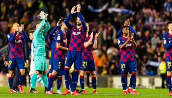 A lo Juventus: Barcelona buscará agentes libres o jugadores con último año de contrato