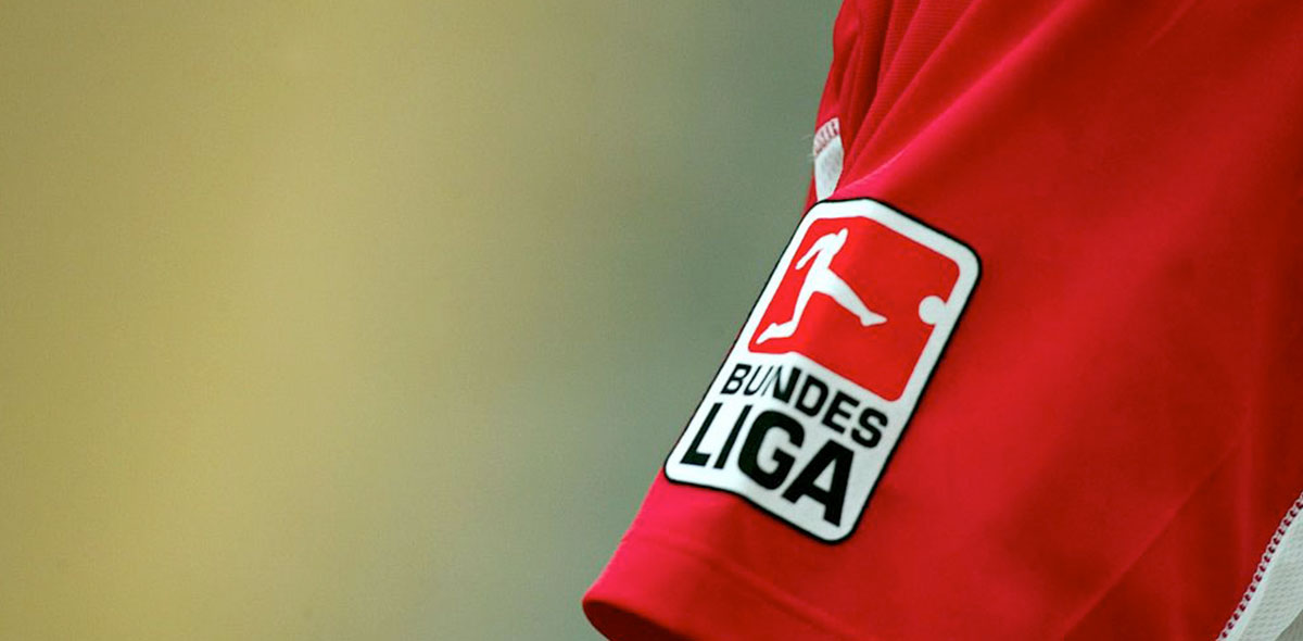 Bundesliga presentó plan para regresar en mayo y espera aprobación del Gobierno