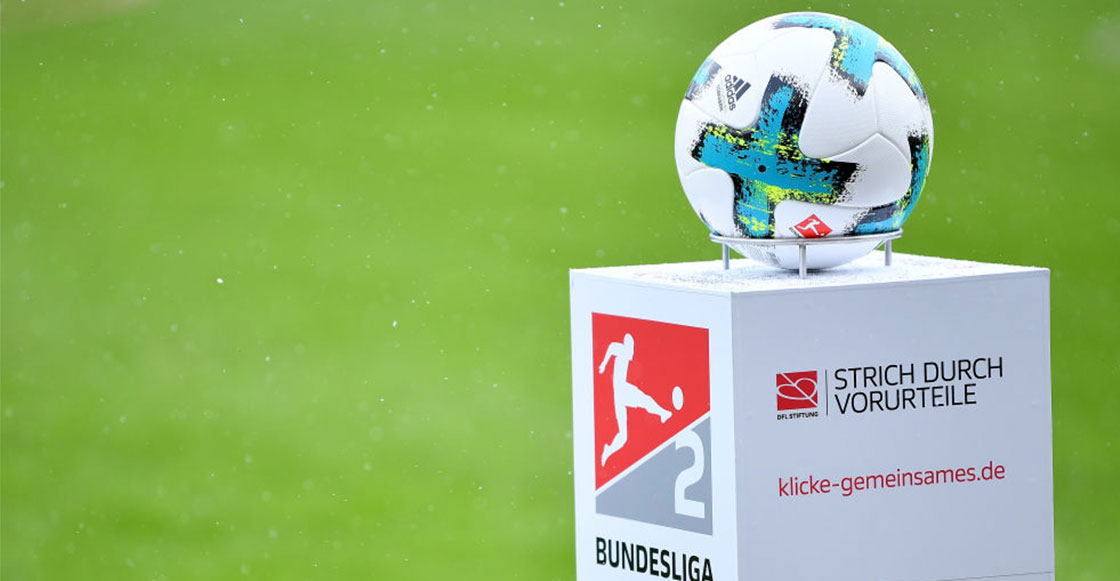 Bundesliga presentó plan para regresar en mayo y espera aprobación del Gobierno