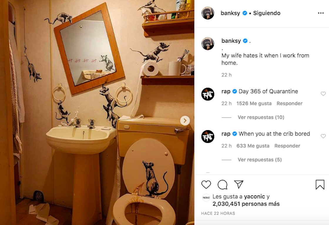 instagram-ratas-banksy