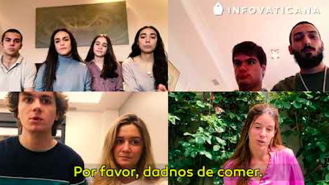 españoles-misa-coronavirus