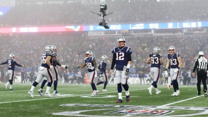 La vida sin Brady: Casas de apuestas pronostican menos de 10 victorias de los Patriots en 2020
