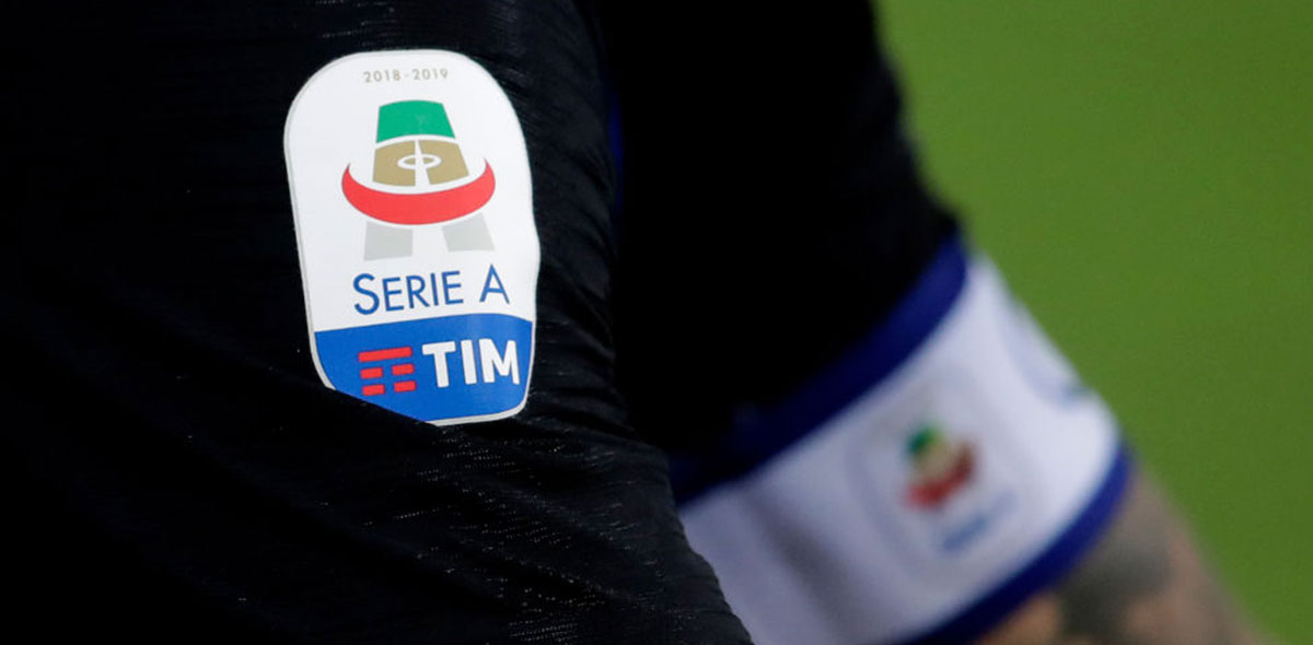 Oficial: Clubes de la Serie A acordaron terminar la temporada