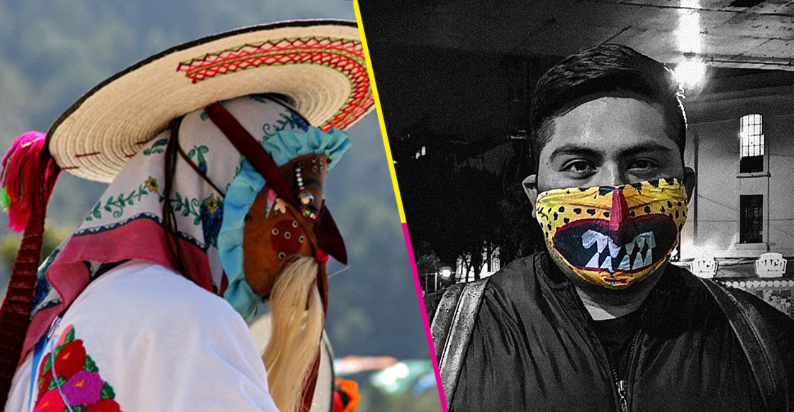 Destacada cerveza victoria iniciativa ponte la mascara mascareros mexicanos