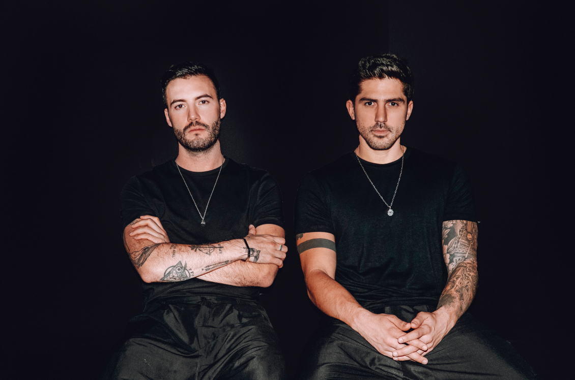 Doritos Alive Sesiones Sessions Tom and Collins