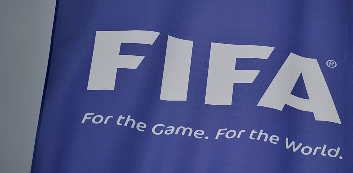 FIFA repartirá más de 100 mde a las Federaciones por pandemia de coronavirus