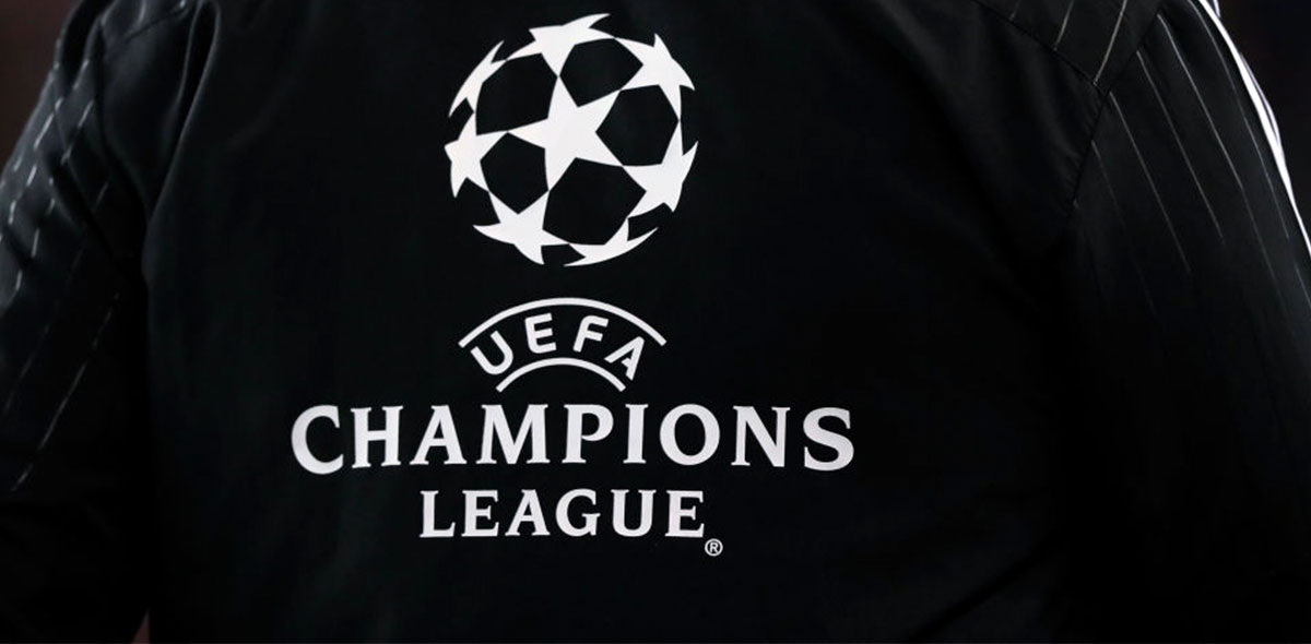 La Champions League 2020-2021 iniciaría en octubre