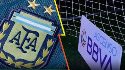 Mejor ellos: En Argentina piden a la FIFA intervenir por abolición del Ascenso MX