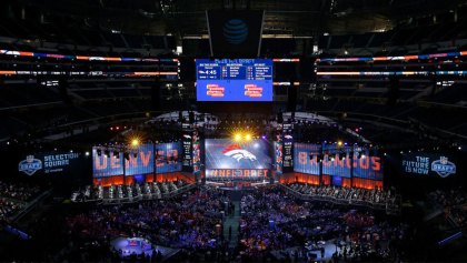 ¿Cómo, cuándo y dónde ver EN VIVO el Draft 2020 de la NFL?