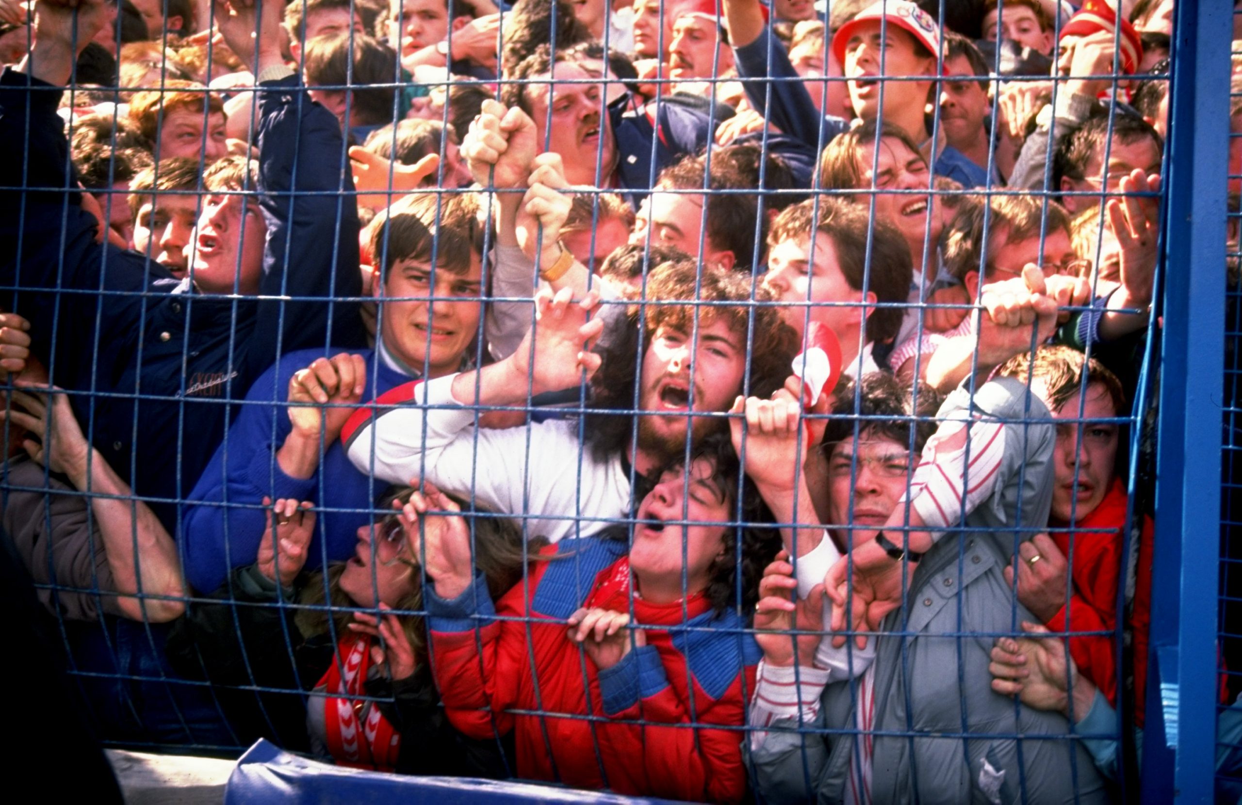 Hillsborough, a 31 años de la tragedia que cambió para siempre el futbol inglés