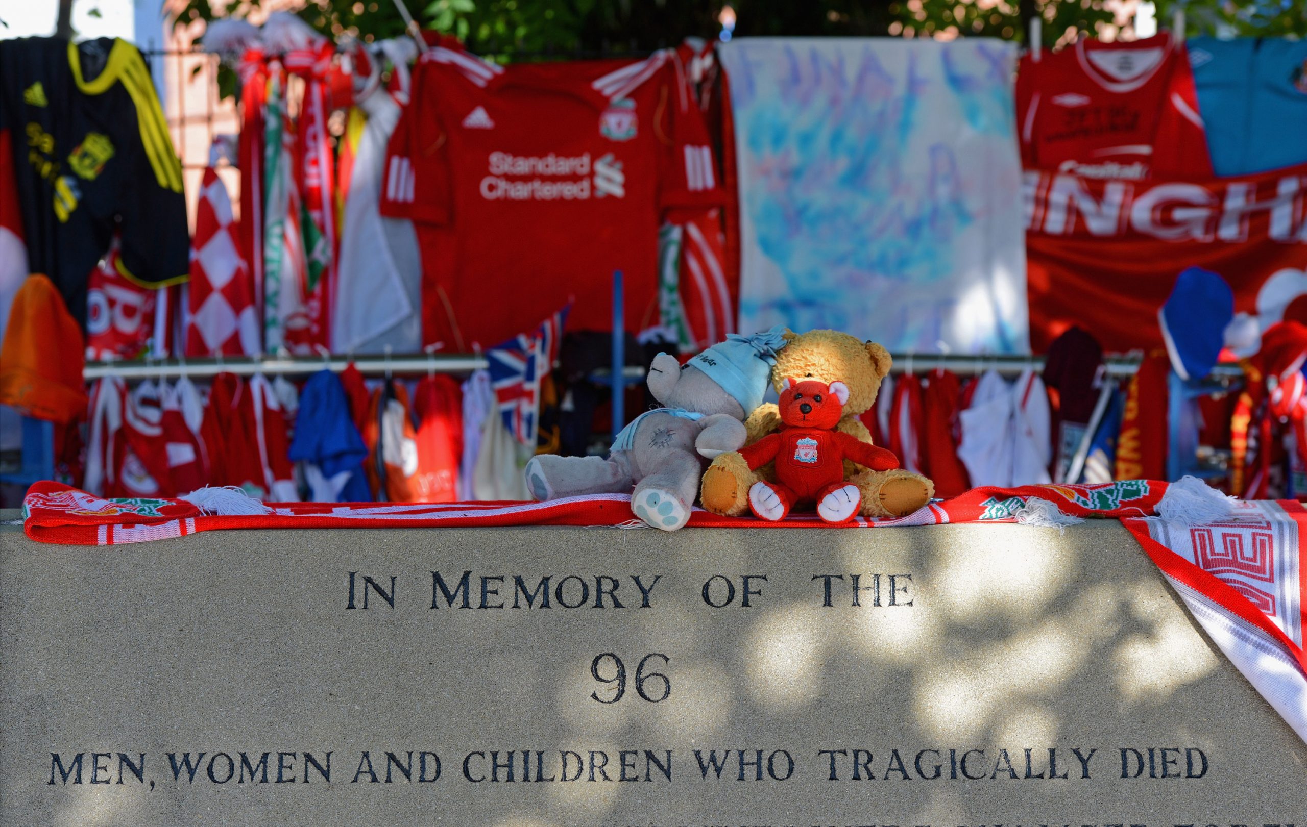 Hillsborough, a 31 años de la tragedia que cambió para siempre el futbol inglés