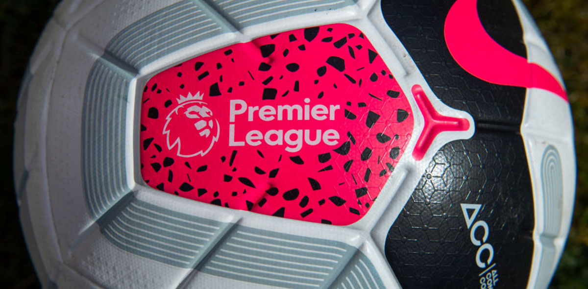 Usar cubrebocas: La primera condición para que vuelva la Premier League
