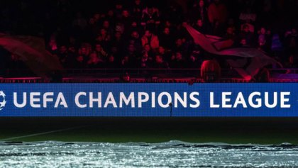 La Champions League 2020-2021 iniciaría en octubre