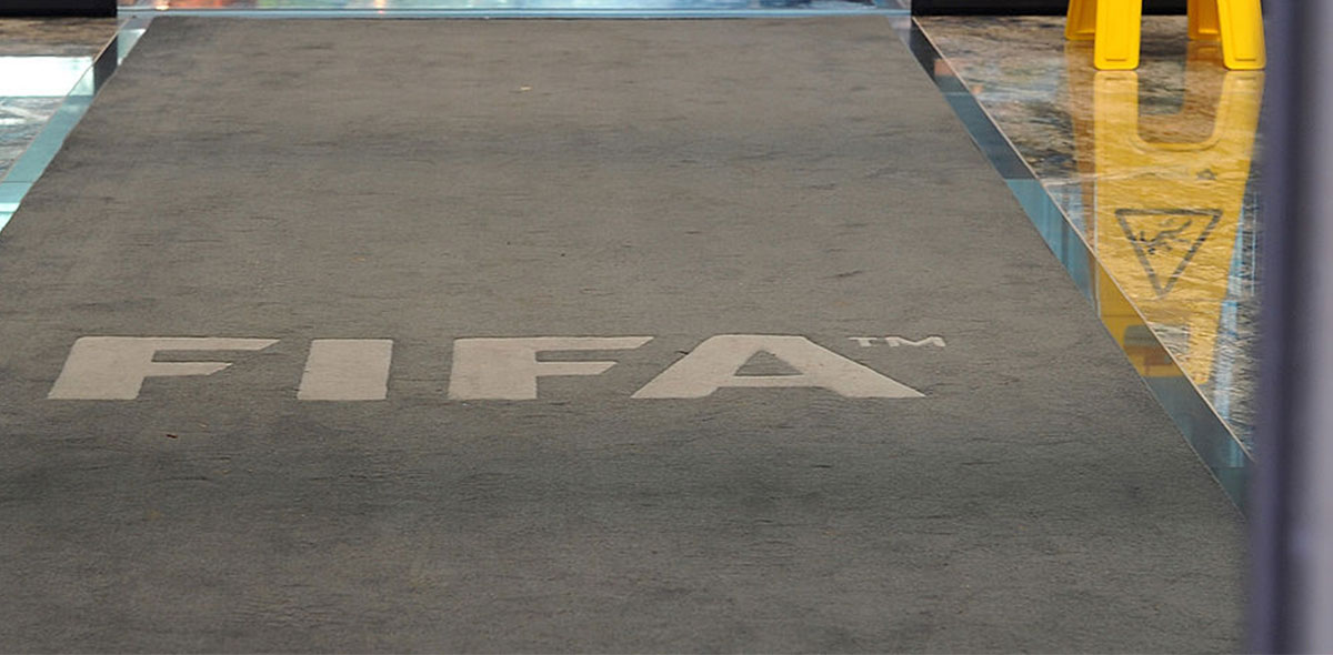 Noooooo: FIFA propone reanudar el futbol hasta septiembre