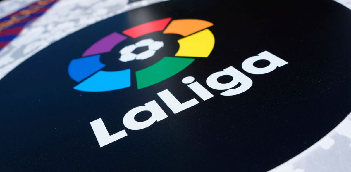 Presidente de La Liga Española descartó por completo cancelar la temporada