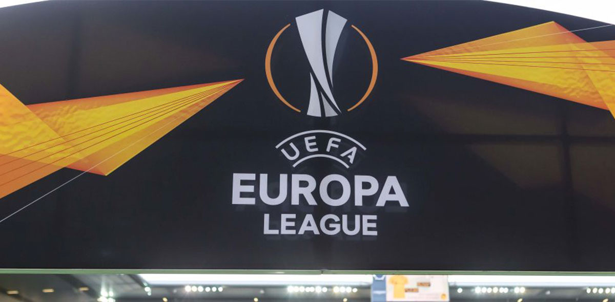 Estos son los partidos de Cuartos de Final y Semifinales de la Europa League