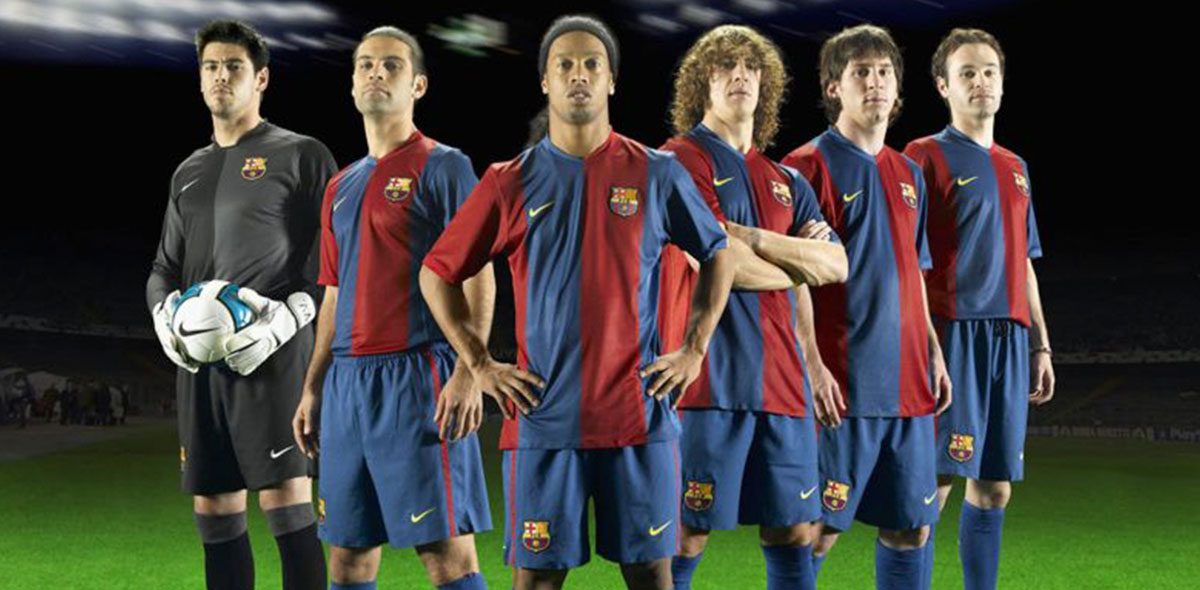 El macho: El día que Messi cedió ante Rafa Márquez en plena discusión