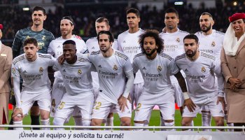 Modric, Bale, James y más: La lista de jugadores que saldrían del Real Madrid