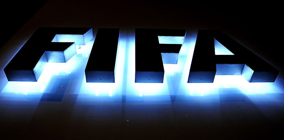 5 cambios: La nueva propuesta de la FIFA para cuando se reanude el futbol