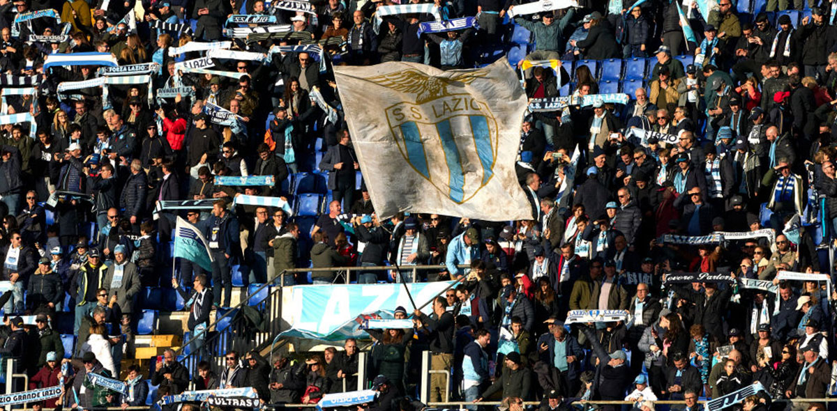Lazio amenaza con demandar a la Serie A si no se reanuda