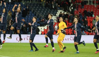Oficial: Ligue 1 proclamó campeón al PSG; Amiens y Toulouse sí descendieron